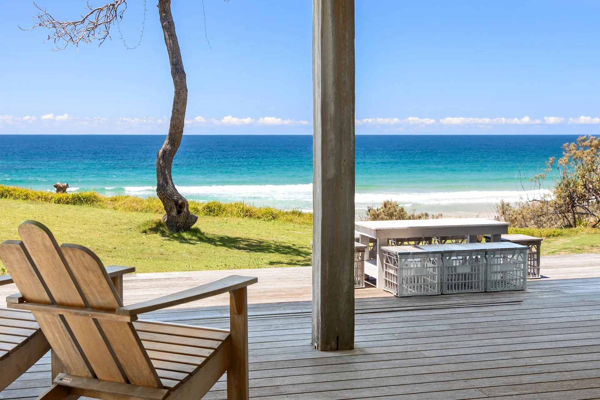 Autumn & Easter Special – 15% off luxury stays in Noosa